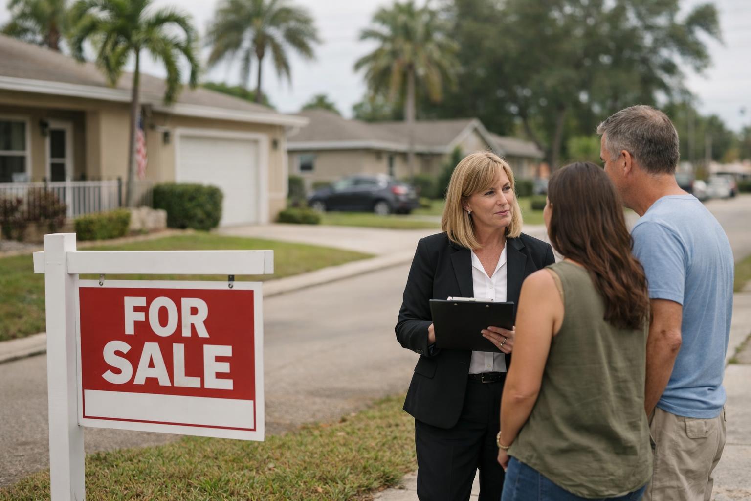 Florida Unemployment Rises to 4.7% in March, Seventh Straight Monthly Increase