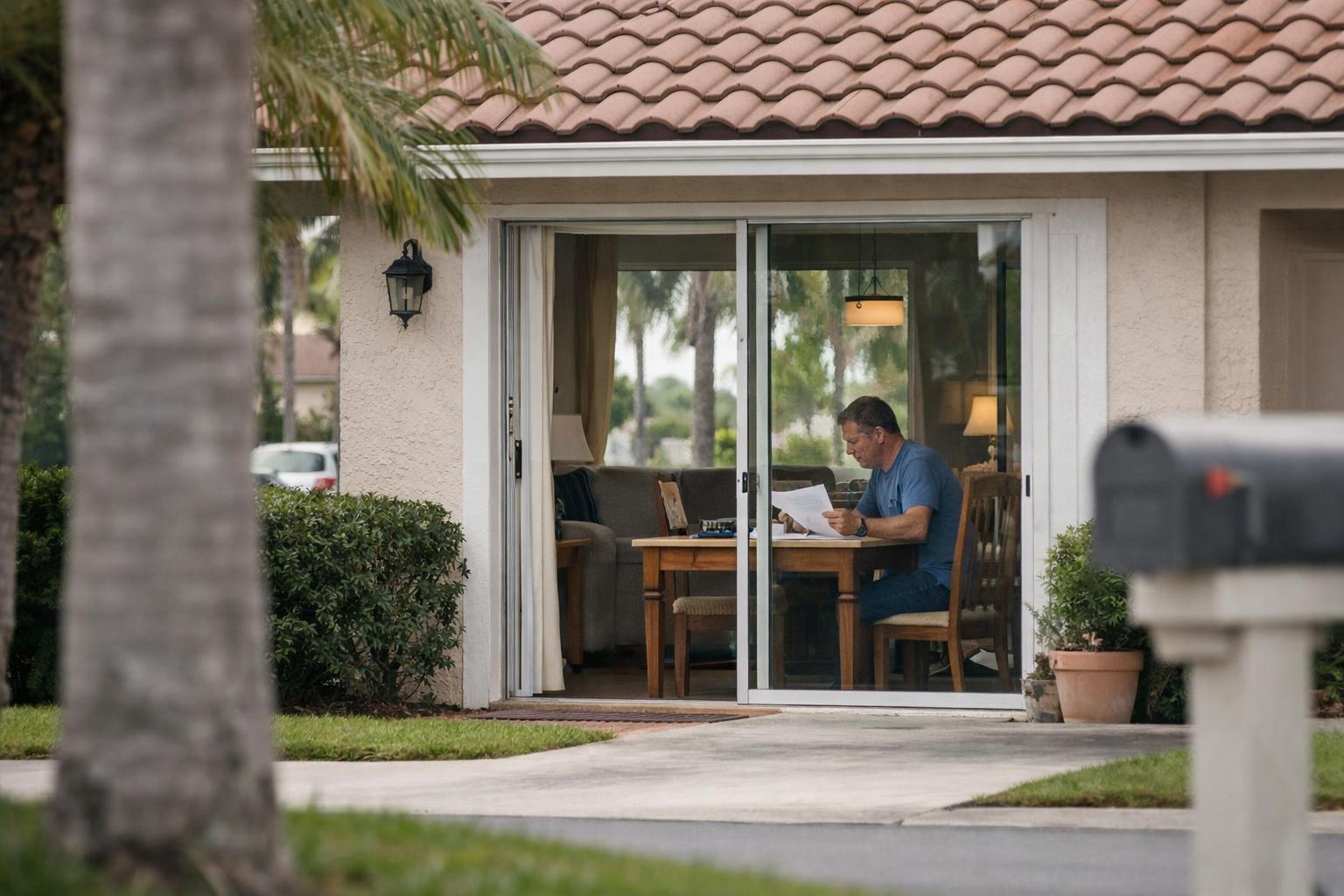 Florida Approves Significant Home Insurance Rate Cuts