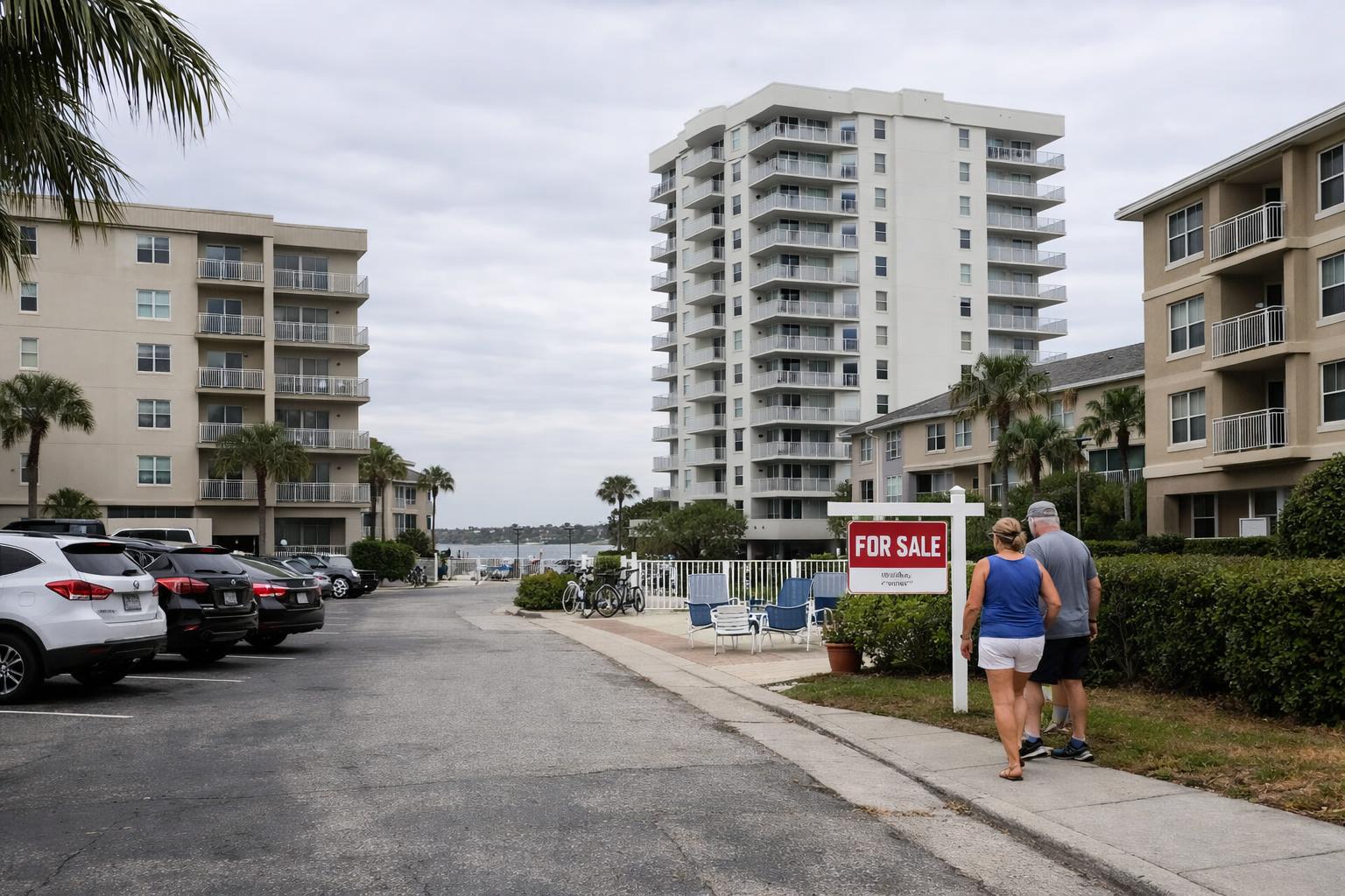 Florida Home Prices Remain Resilient in August Amid Slower Sales
