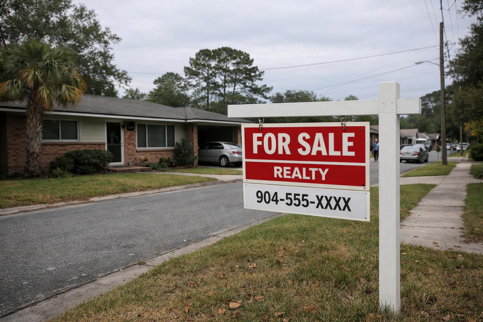 Florida Homebuyers Gain Advantage in Late Fall