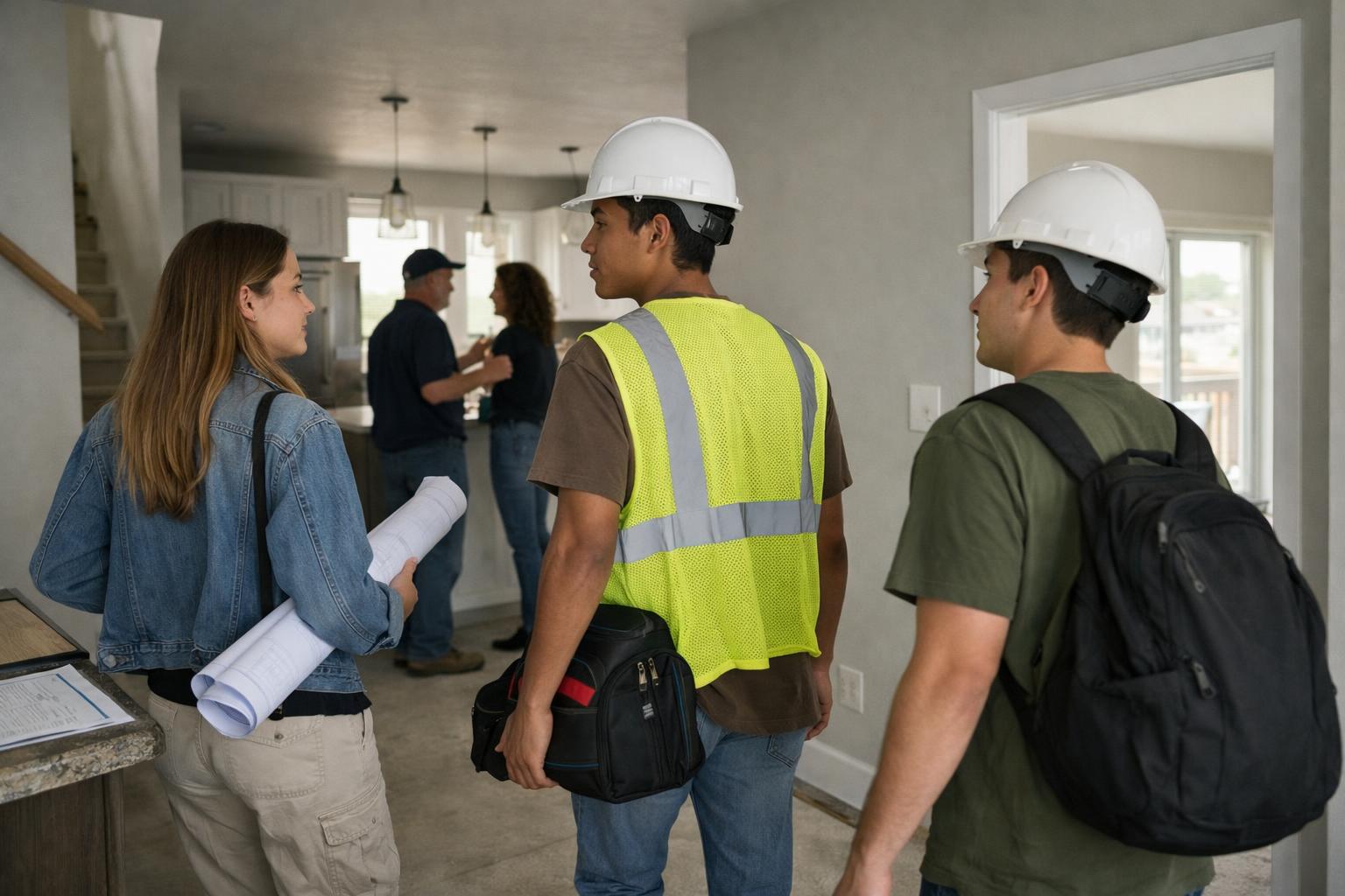 Gen Z’s Move into Trades Could Reshape Florida’s Entry-Level Market