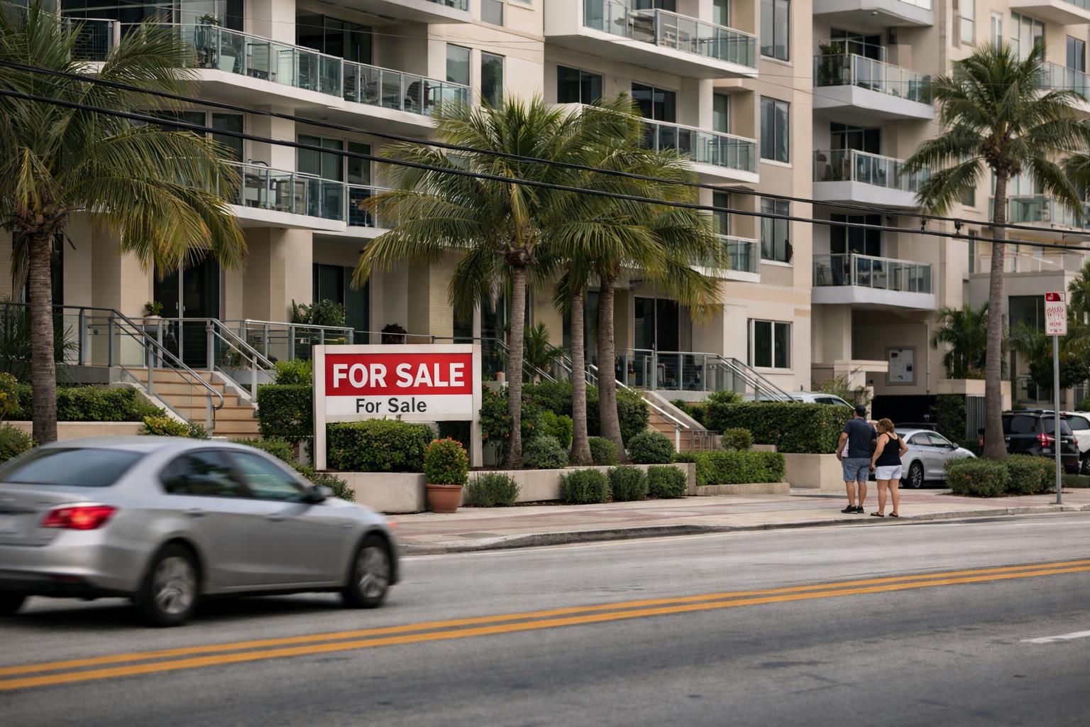 Florida Housing Market Shows Signs of Stabilization in August