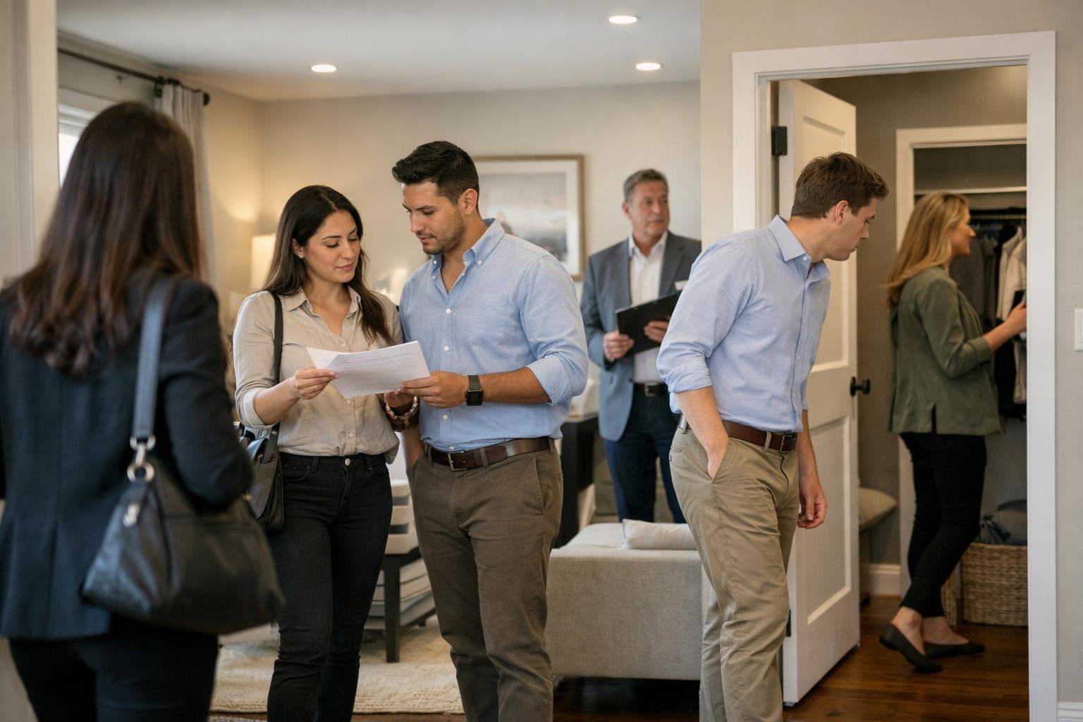 Gen Z and Millennials Moving Patterns Reveal Generational Priorities