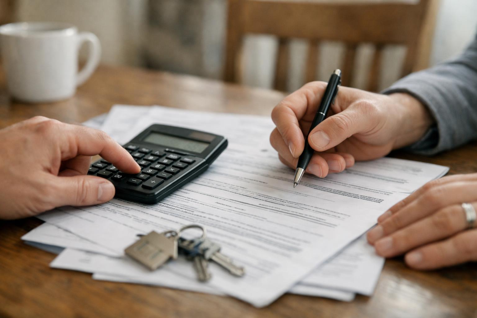 August 2026 Brings Record-Strength Buyer's Market in U.S.