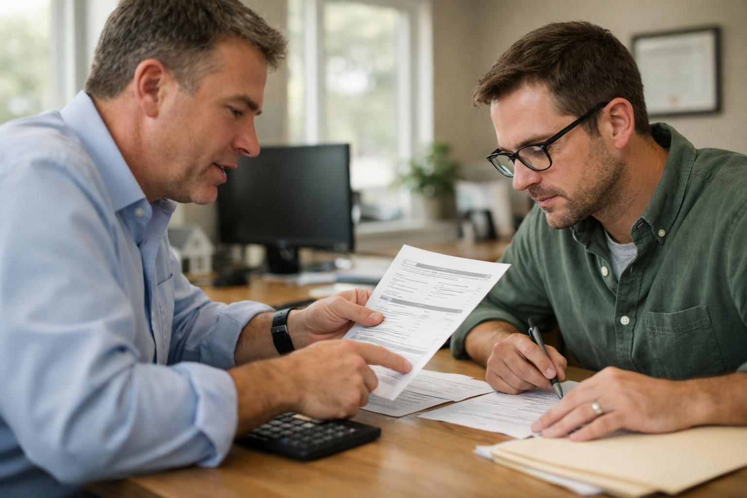 Homebuying Costs Hit 14-Month High, Sidelining Buyers