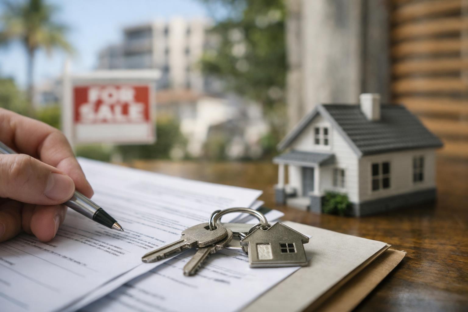Florida Home Permits Surge 28% in August: Key Insights