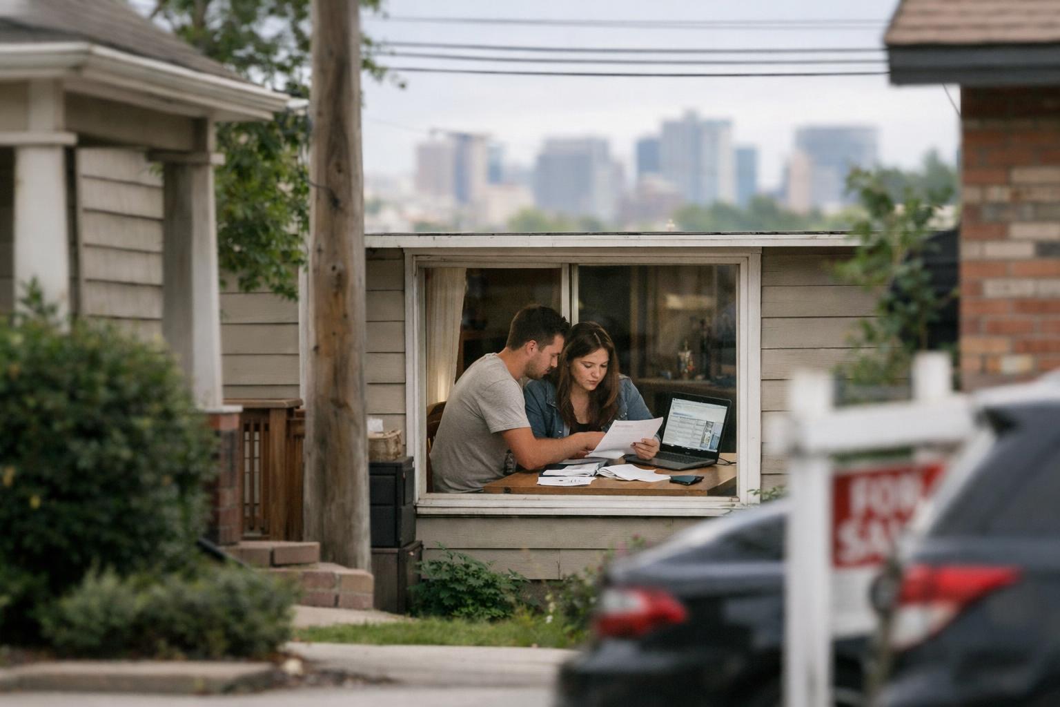 Redfin: Pending Home Sales Reach Highest Level Since Sept. 2022 as Rates Ease