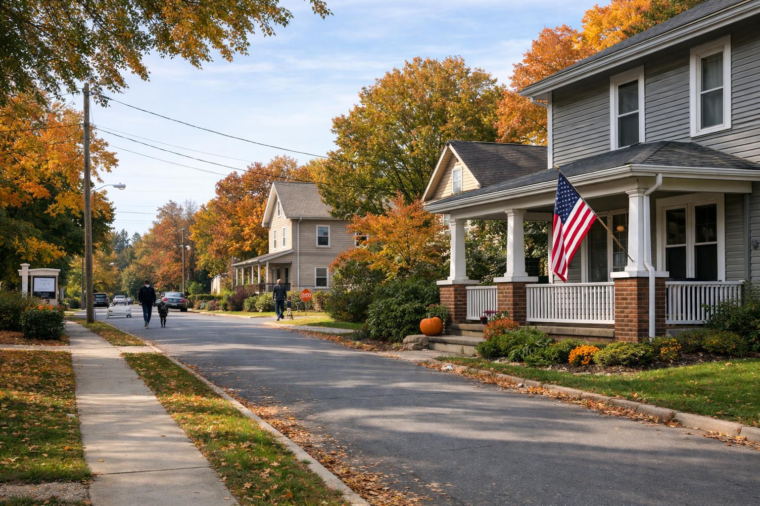September Jobs Report: Mortgage Rate Relief in Sight?