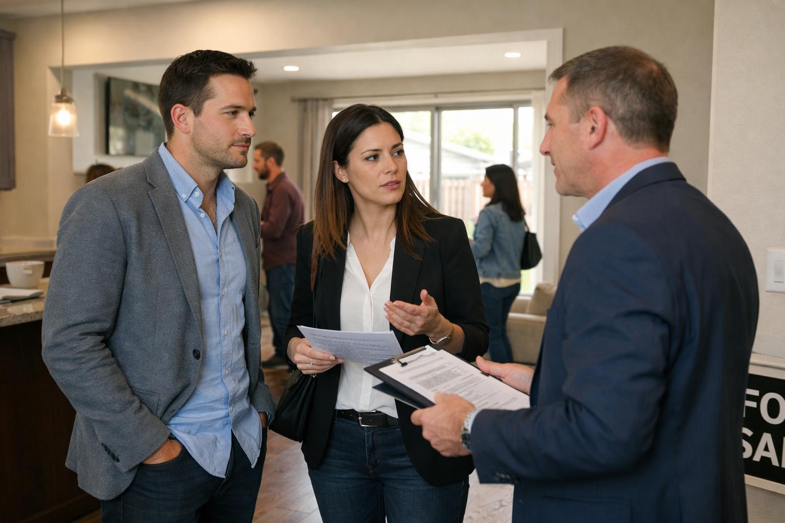 U.S. Housing Costs: When to Expect Normalcy