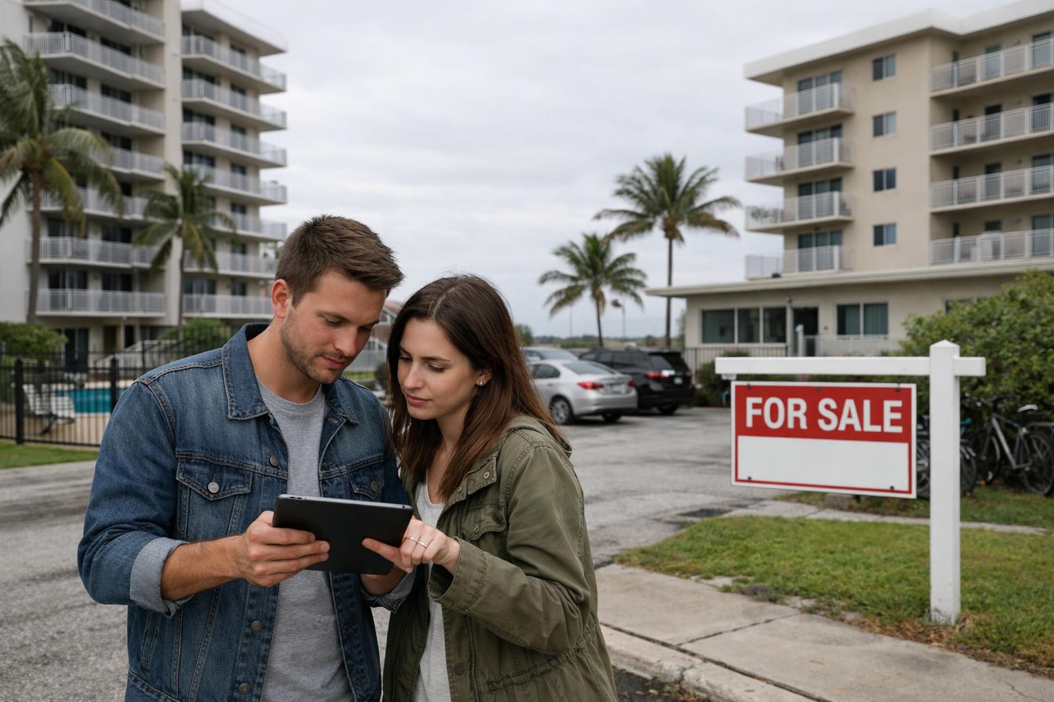 Mortgage Rates Hit 3-Year High: What It Means for Florida Homebuyers