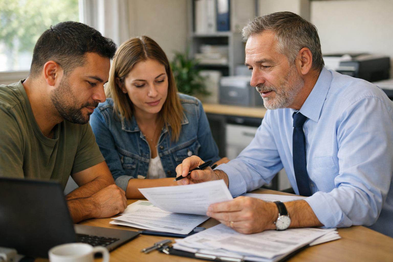 Buyers Gain Edge: Sellers Outnumber Buyers by 63%