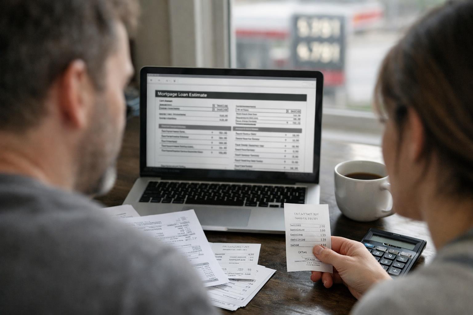 April jobs report points to steady mortgage rates as Fed stays on hold
