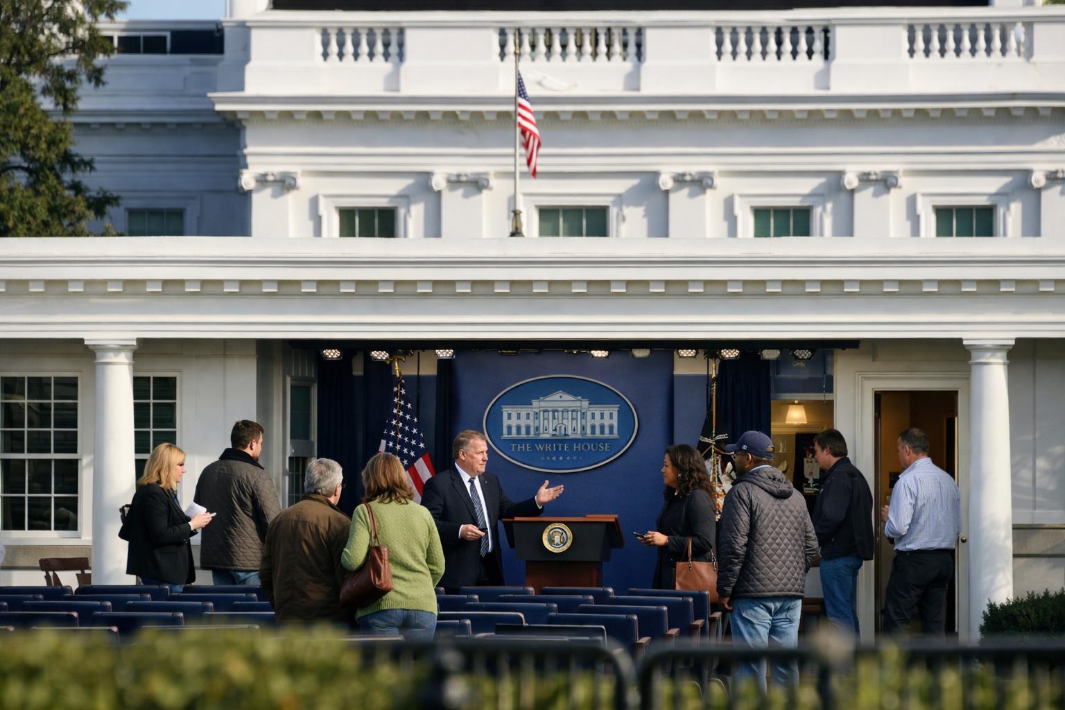 Trump Executive Order Aims to Reduce Single-Family Housing Costs