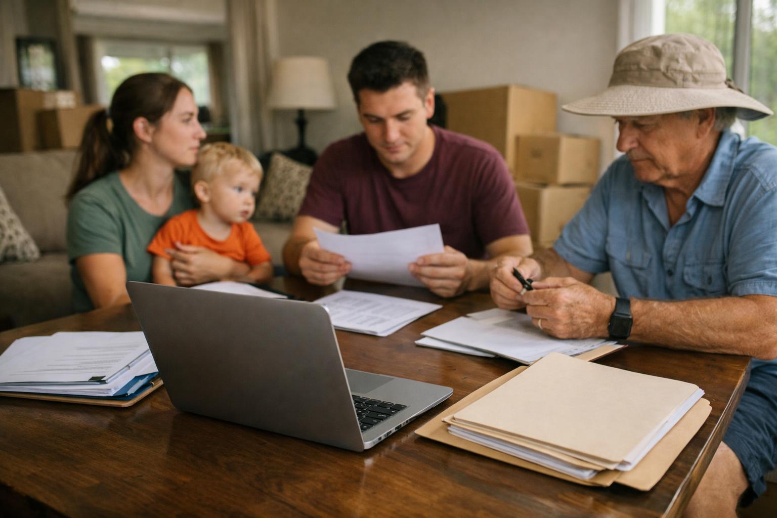 Florida migration slows from pandemic peak but inbound buyers remain