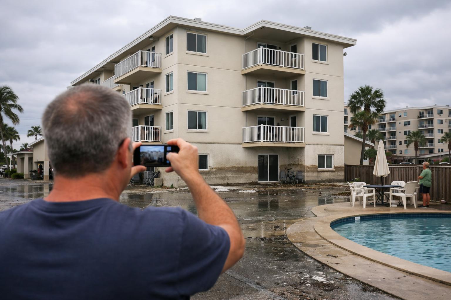 Storm Season Is Coming - Review Your Home Insurance Now