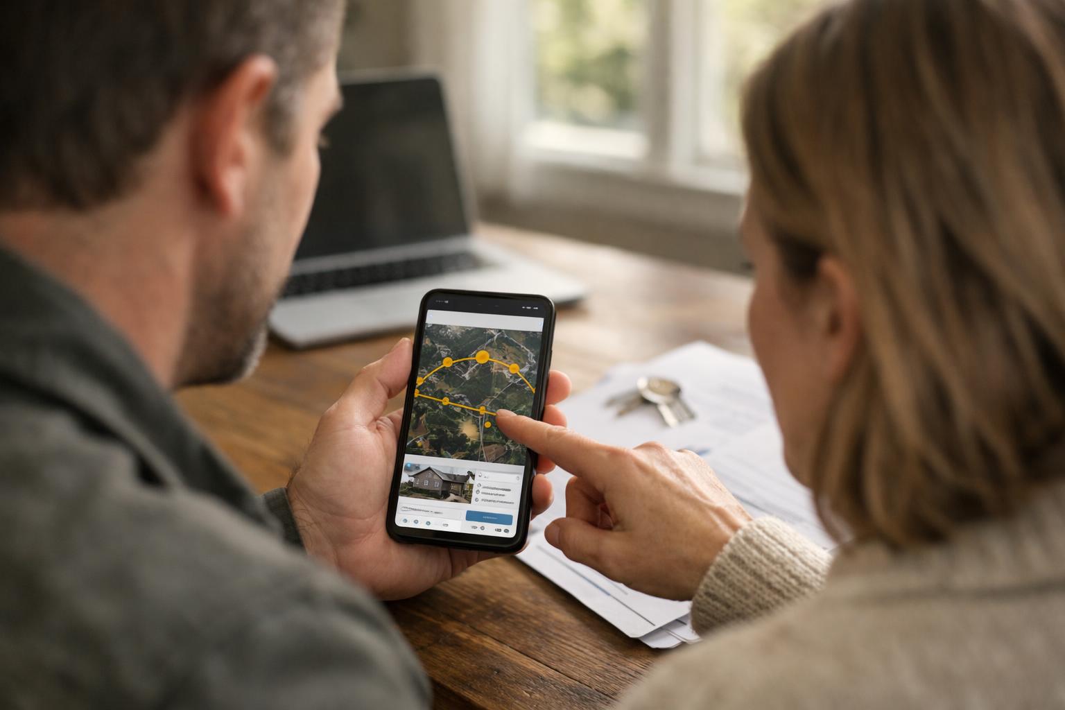 Redfin debuts Sunscore to show how much sunlight a home gets