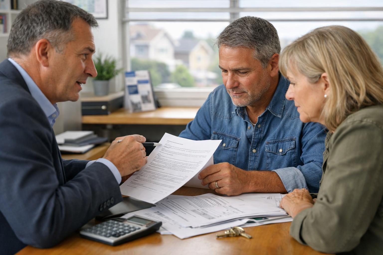 Mortgage Rates Could Move This Week as April CPI and Iran Talks Take Center Stage