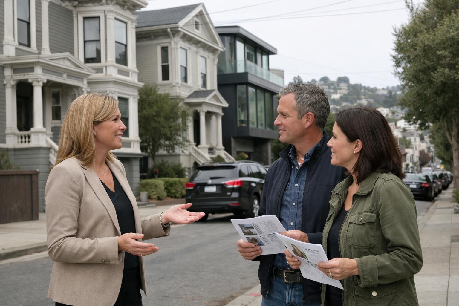 Bay Area Luxury Home Prices Up 13% Since the Launch of ChatGPT