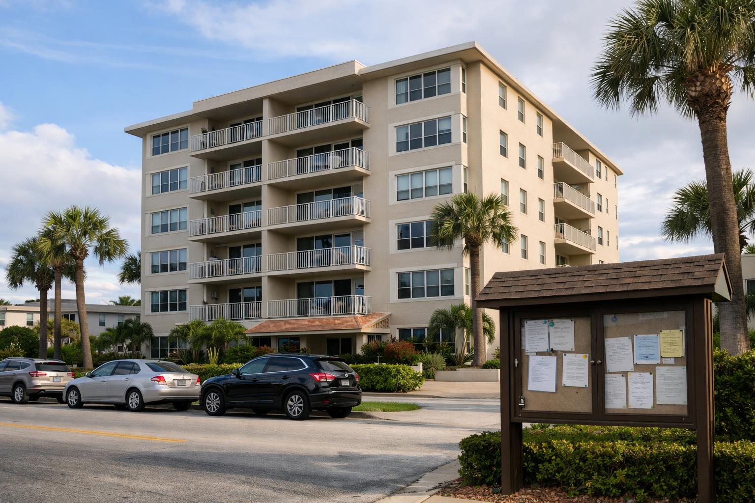 Fannie Mae and Freddie Mac Overhaul Condo Financing Rules Starting in 2026
