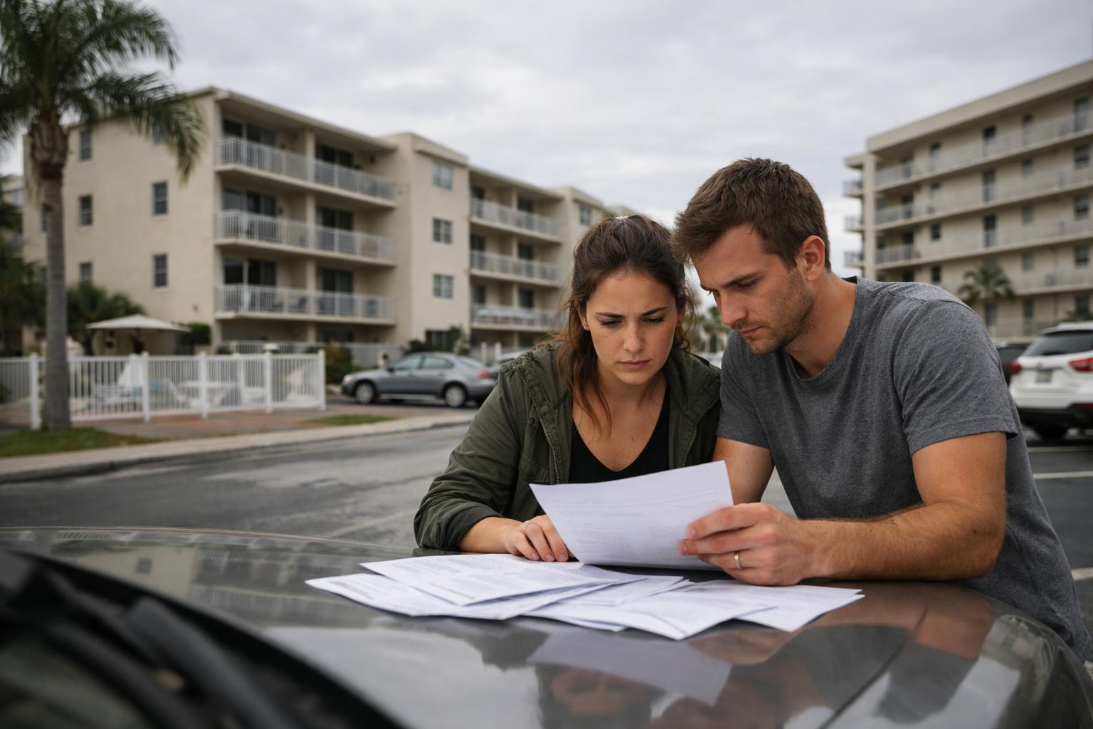 Young Buyers Face Tougher Path to Homeownership, Pew Research Finds