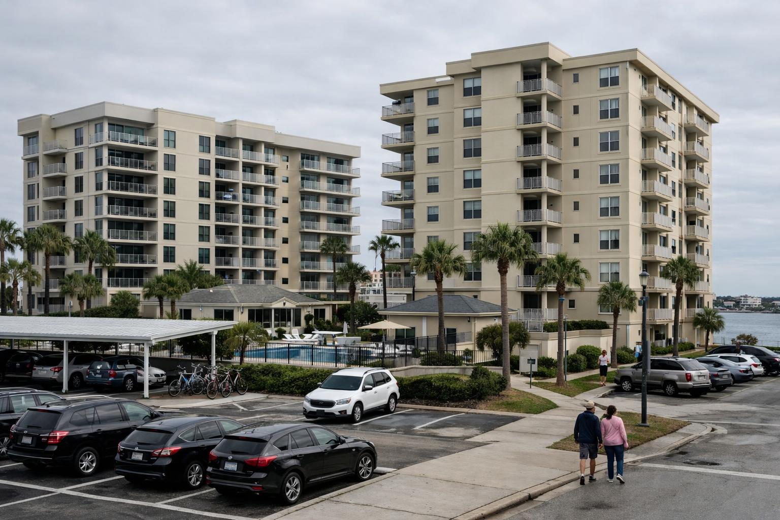 Florida Pending Home Sales Rise 4.1% in June, Bucking National Trend