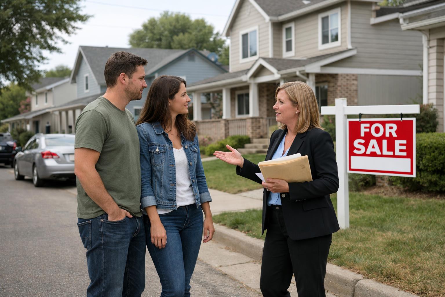 Home Prices Rise in 71% of Metro Areas in Q1 2026, NAR Report Shows