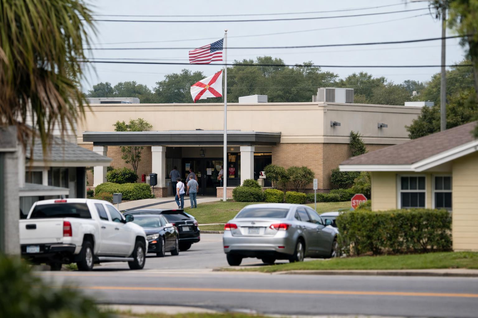 AI Is Making Florida Deed Fraud More Dangerous - Here's How to Protect Yourself