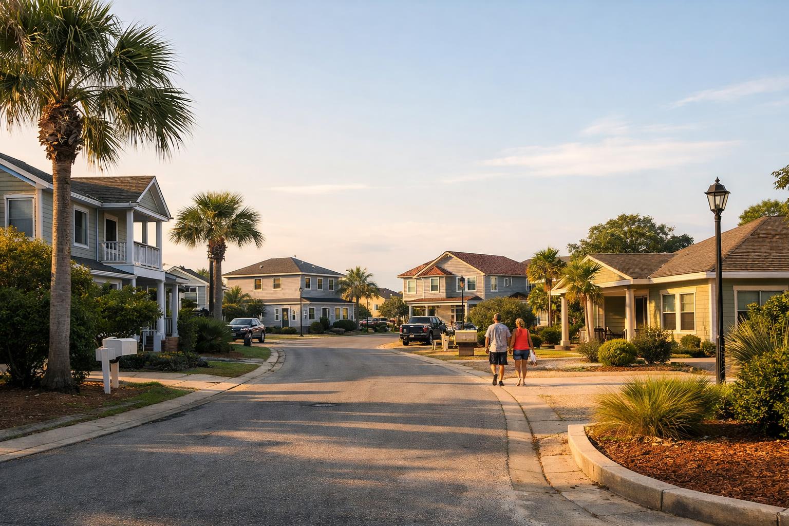 Florida Home Construction Cools in First Half of 2026, but Growth Pockets Emerge