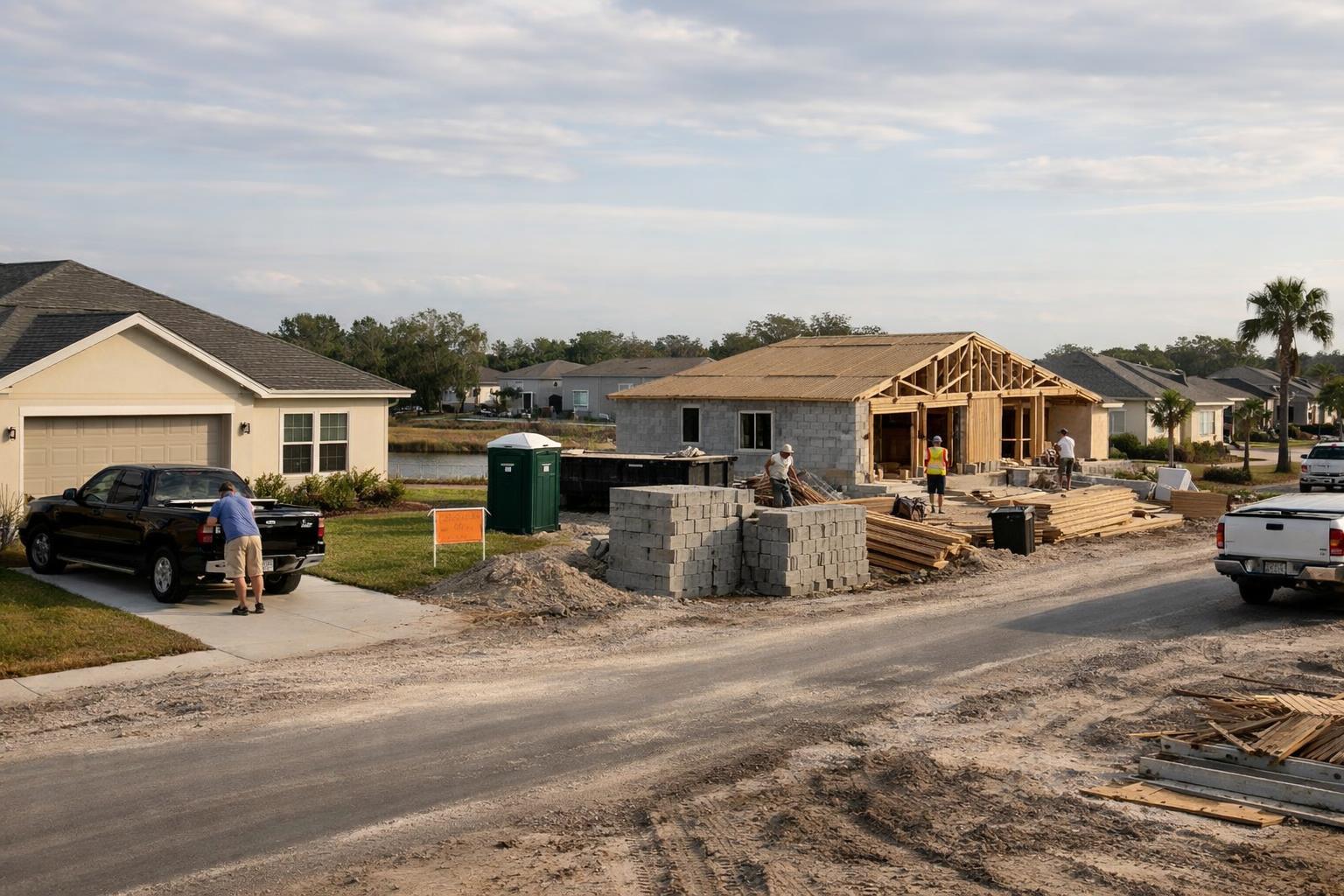 Mortgage Rates Rise for Fourth Consecutive Week, Reaching 6.66%