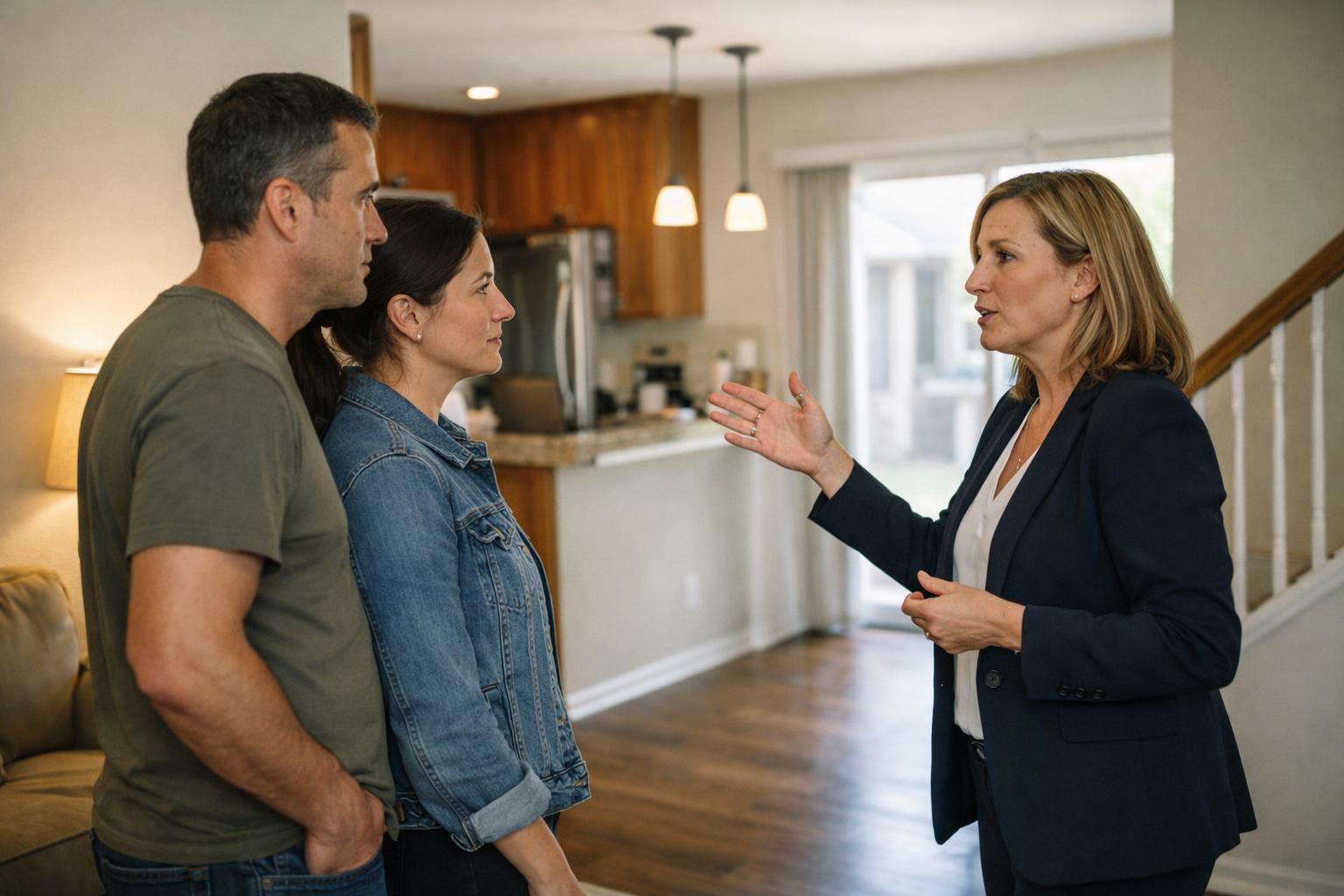FHA Proposes Streamlined 'RAP' Program to Replace Partial Claim Liens
