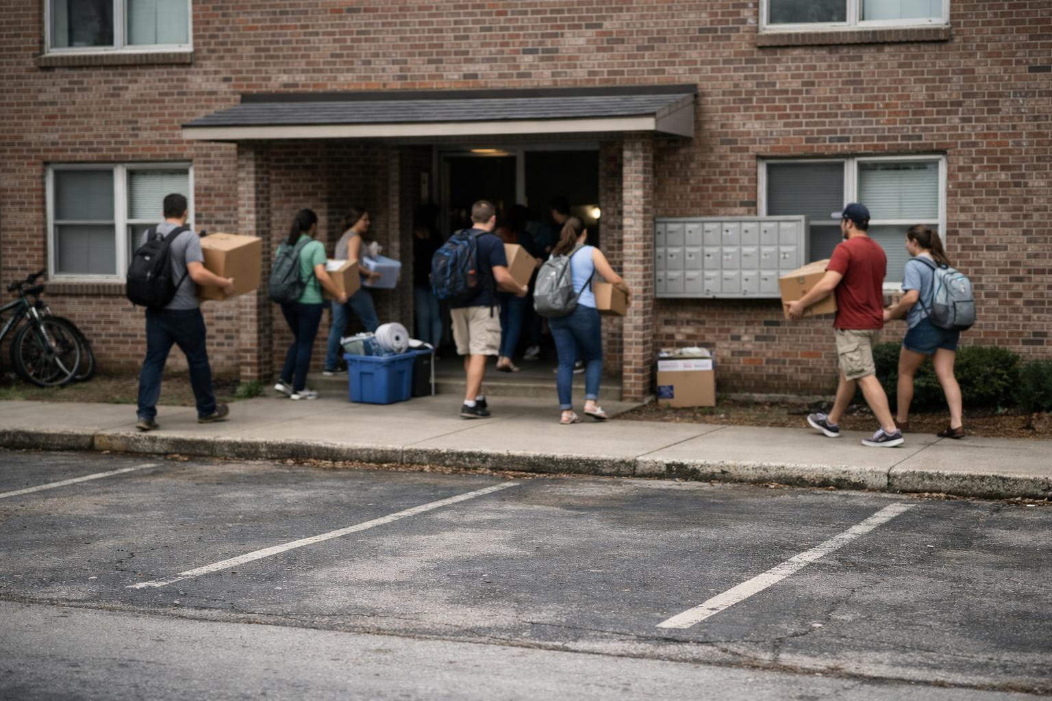 Smaller Generation Ahead: How Gen Alpha Could Reshape the Housing Market