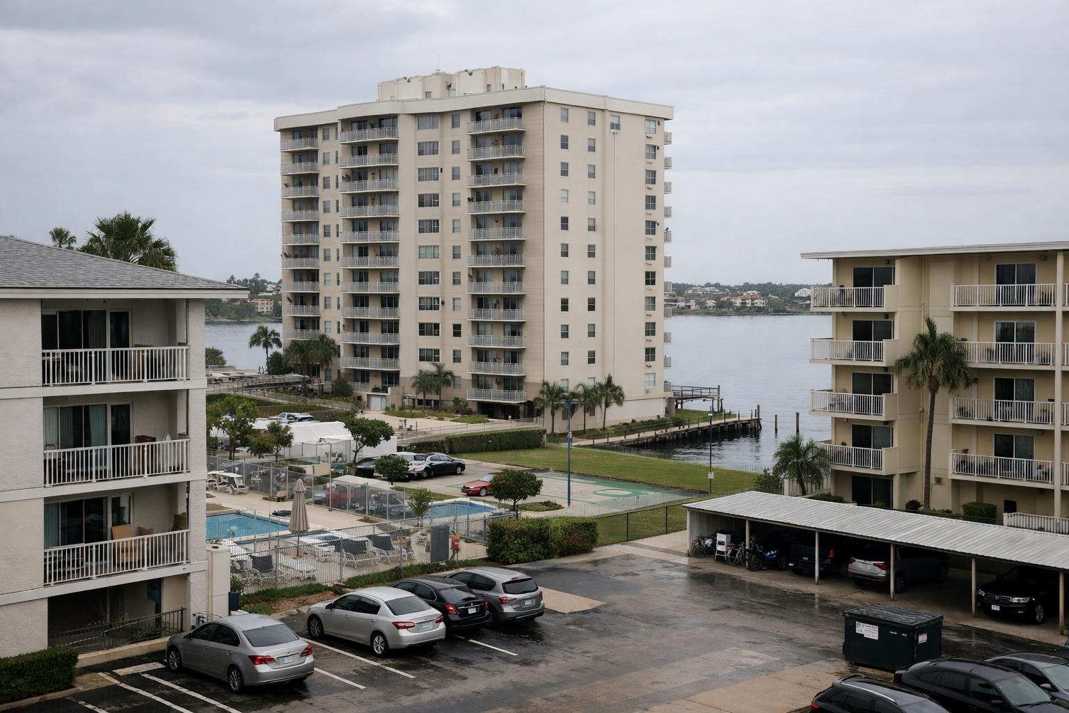 Florida Consumer Confidence Drops to Lowest Point Since Late 2023