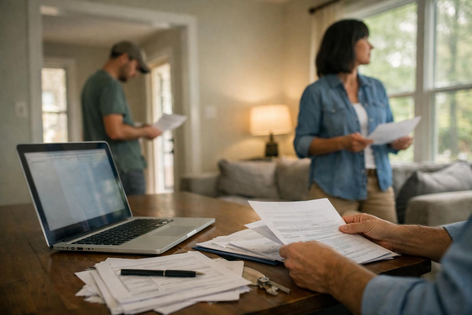 Summer 2026 Housing Market Gives Buyers Room to Breathe — and Negotiate