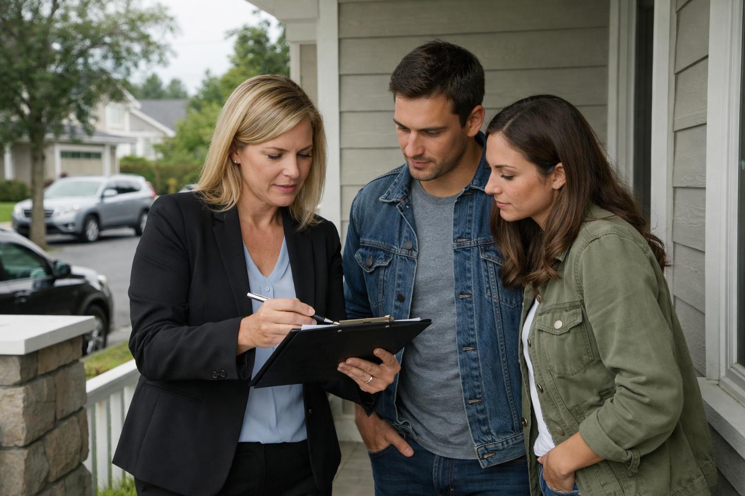 Mortgage Rates Rise to 6.37% as Inflation Concerns Increase